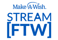 Stream FTW Logo