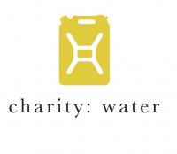 Charity Water Logo