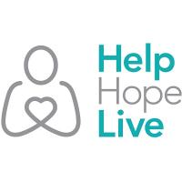 Help Hope Live Logo