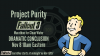 Project Purity - Fallout 4 Midnight Release for Clean Water