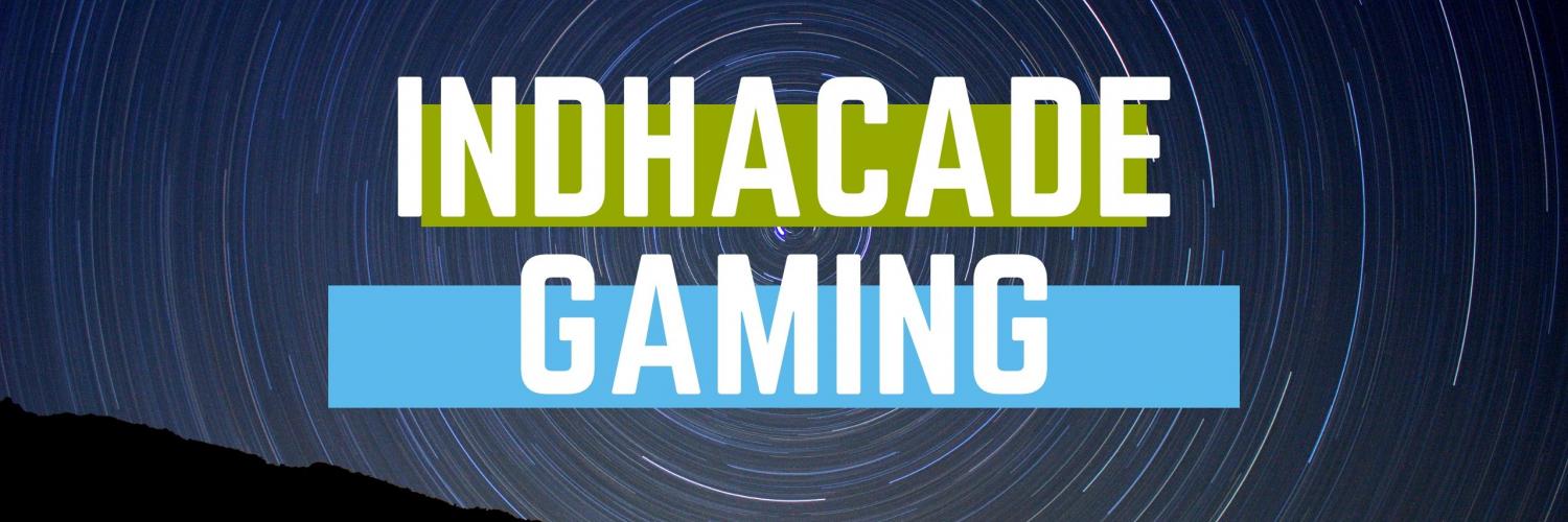 indhacade Gaming