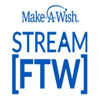 Stream FTW Logo