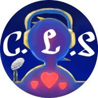 CLS Logo by Kitestrings LLC