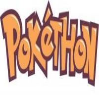 Pokethon Logo