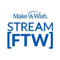 Make-A-Wish International Logo