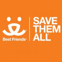 Best Friends Nonprofit Logo