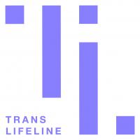 Trans Lifeline Logo