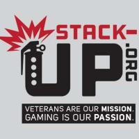Stack Up Logo