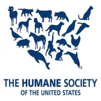Humane Society of the United States Logo