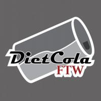 Profile picture for user DietColaFTW