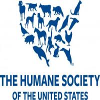 Profile picture for user The Humane Society of the United States